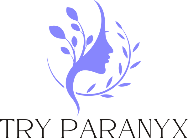Try Paranyx logo