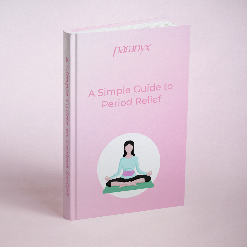 A Simple Guide to Period Relief