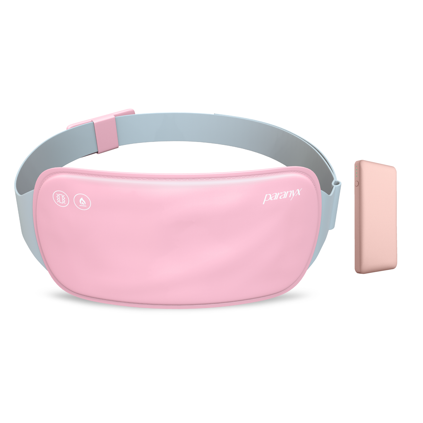 Menstrual Relief Pad + Portable Battery