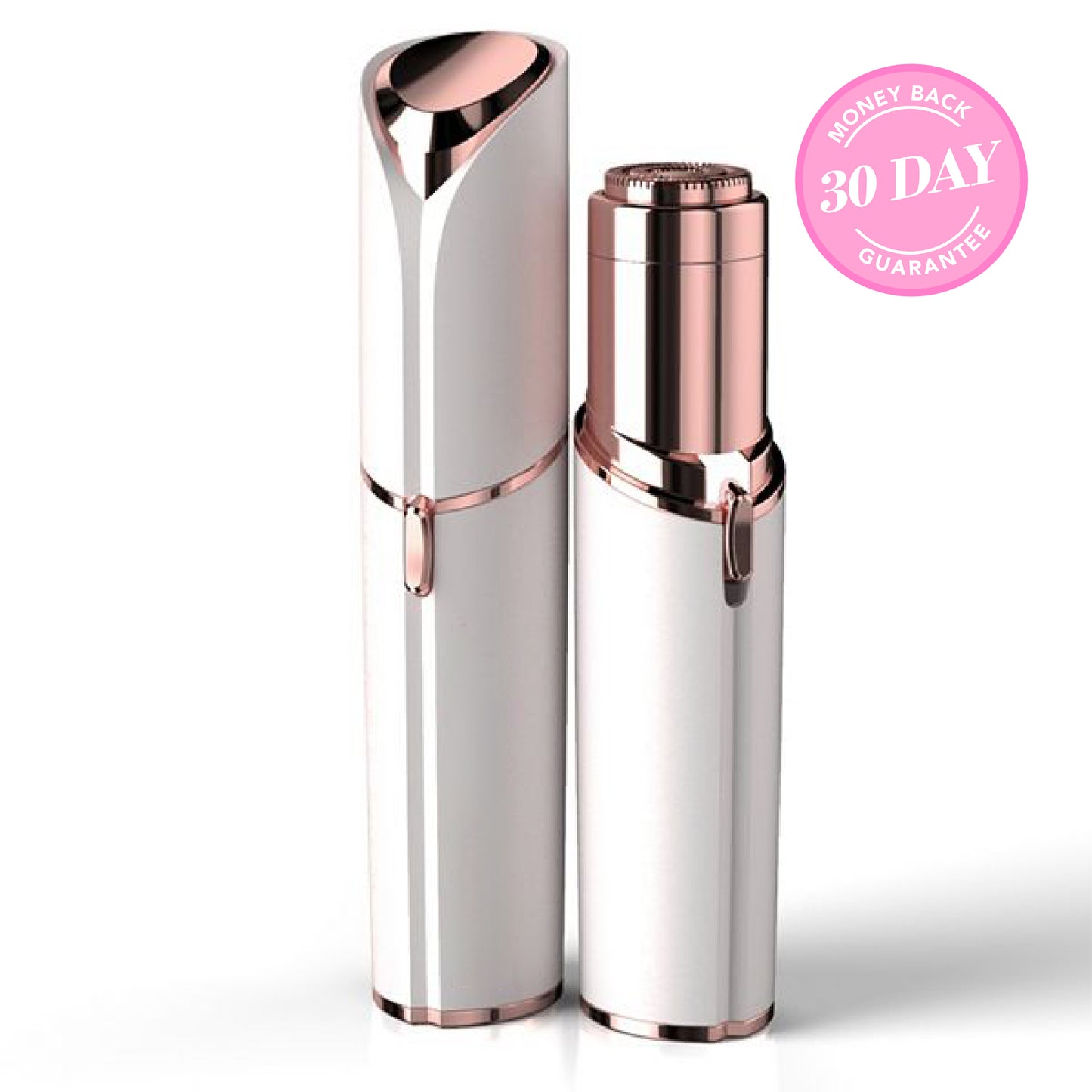 Facial Hair Remover